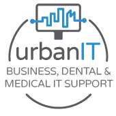 UrbanIT Logo