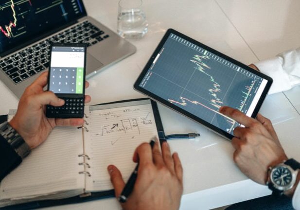 Cash flow - Sole traders